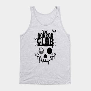 The Horror Club Tank Top